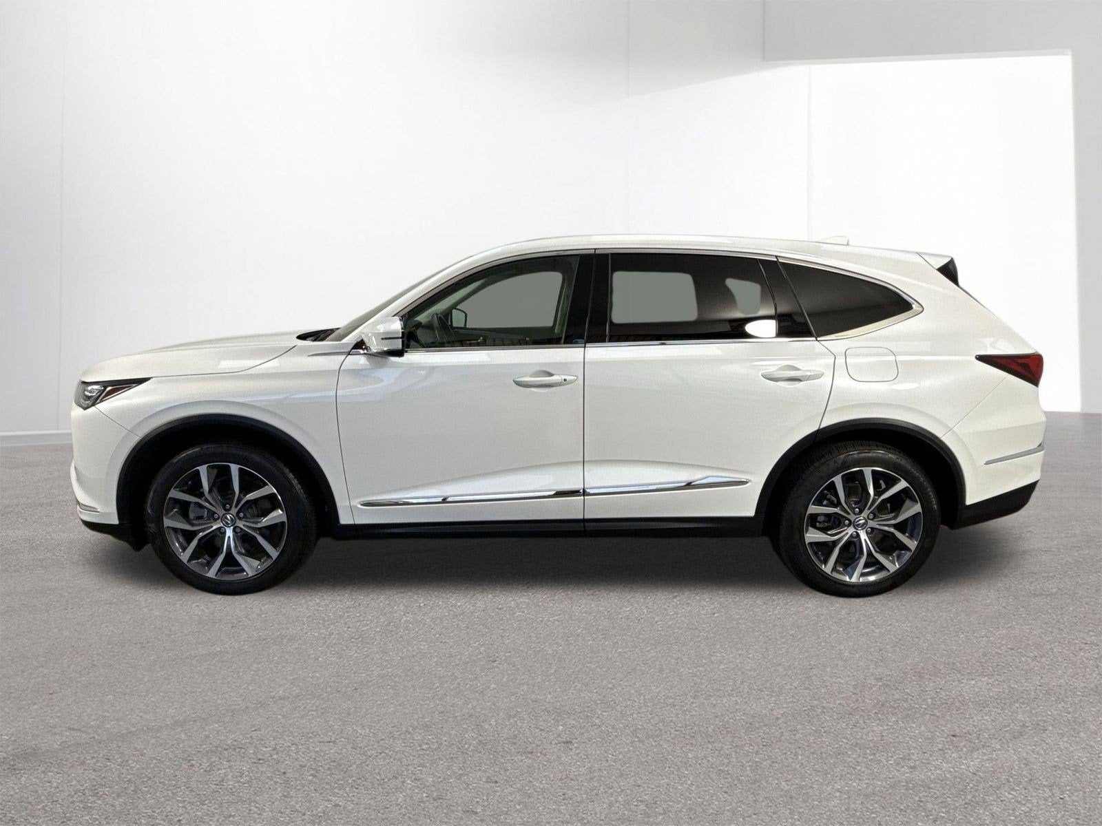 2024 Acura MDX SH-AWD TECH