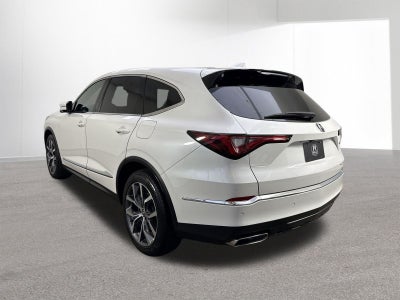 2024 Acura MDX SH-AWD TECH
