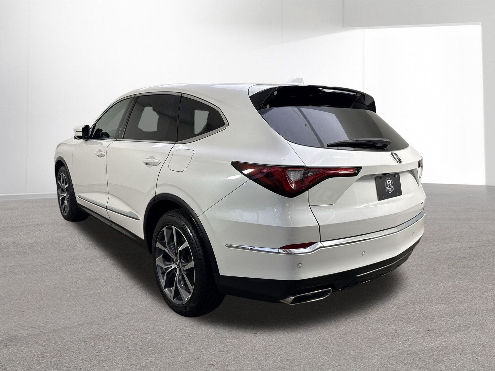 2024 Acura MDX SH-AWD TECH