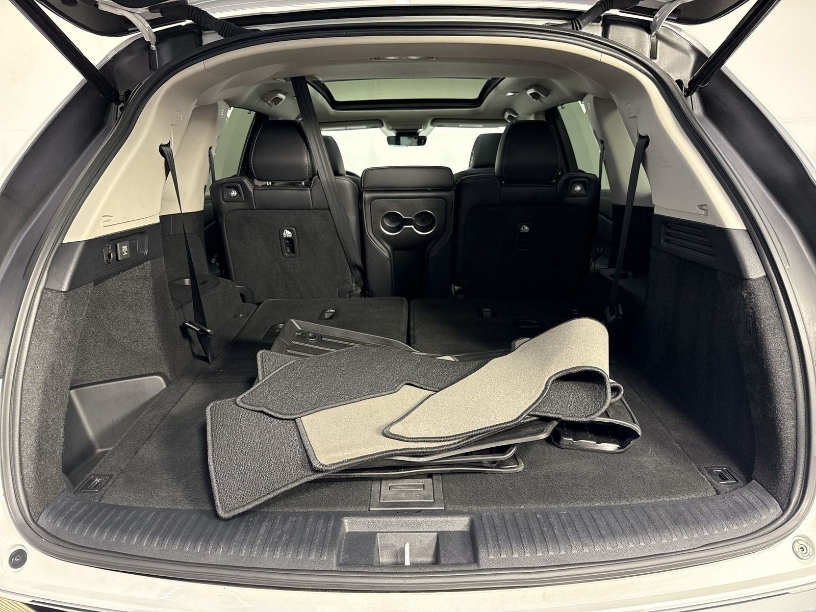 2024 Acura MDX SH-AWD TECH