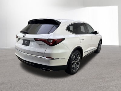 2024 Acura MDX SH-AWD TECH