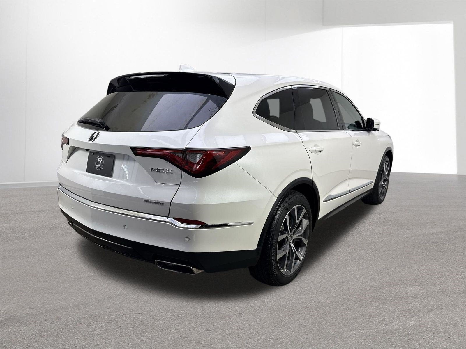2024 Acura MDX SH-AWD TECH