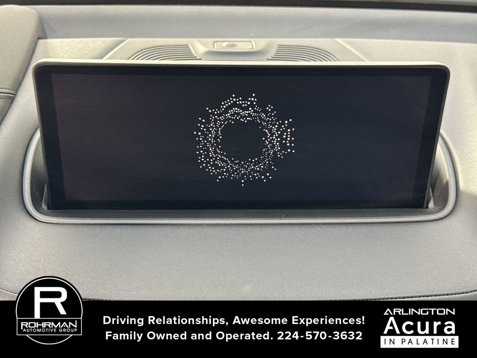 2024 Acura MDX SH-AWD TECH