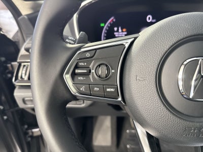 2026 Acura MDX w/Technology Package