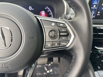 2026 Acura MDX w/Technology Package