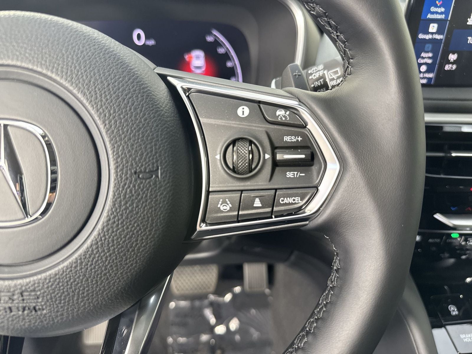 2026 Acura MDX w/Technology Package