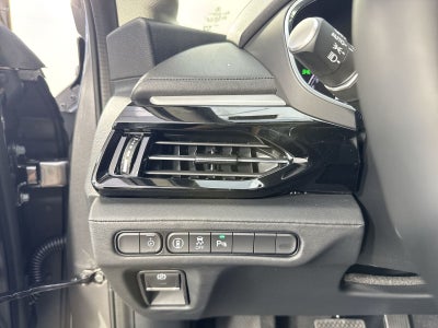 2026 Acura MDX w/Technology Package