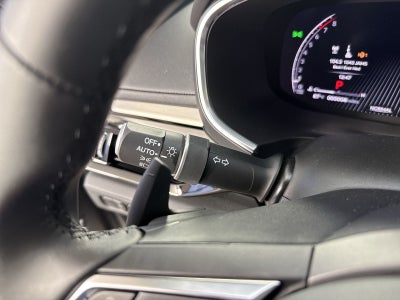2026 Acura MDX w/Technology Package