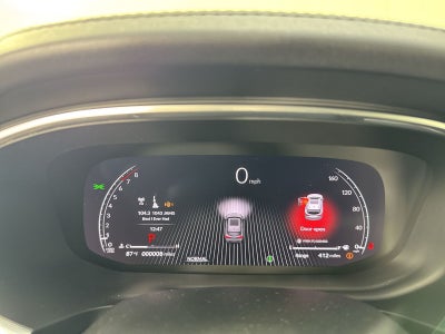 2026 Acura MDX w/Technology Package