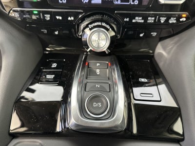 2026 Acura MDX w/Technology Package