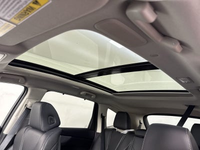 2026 Acura MDX w/Technology Package