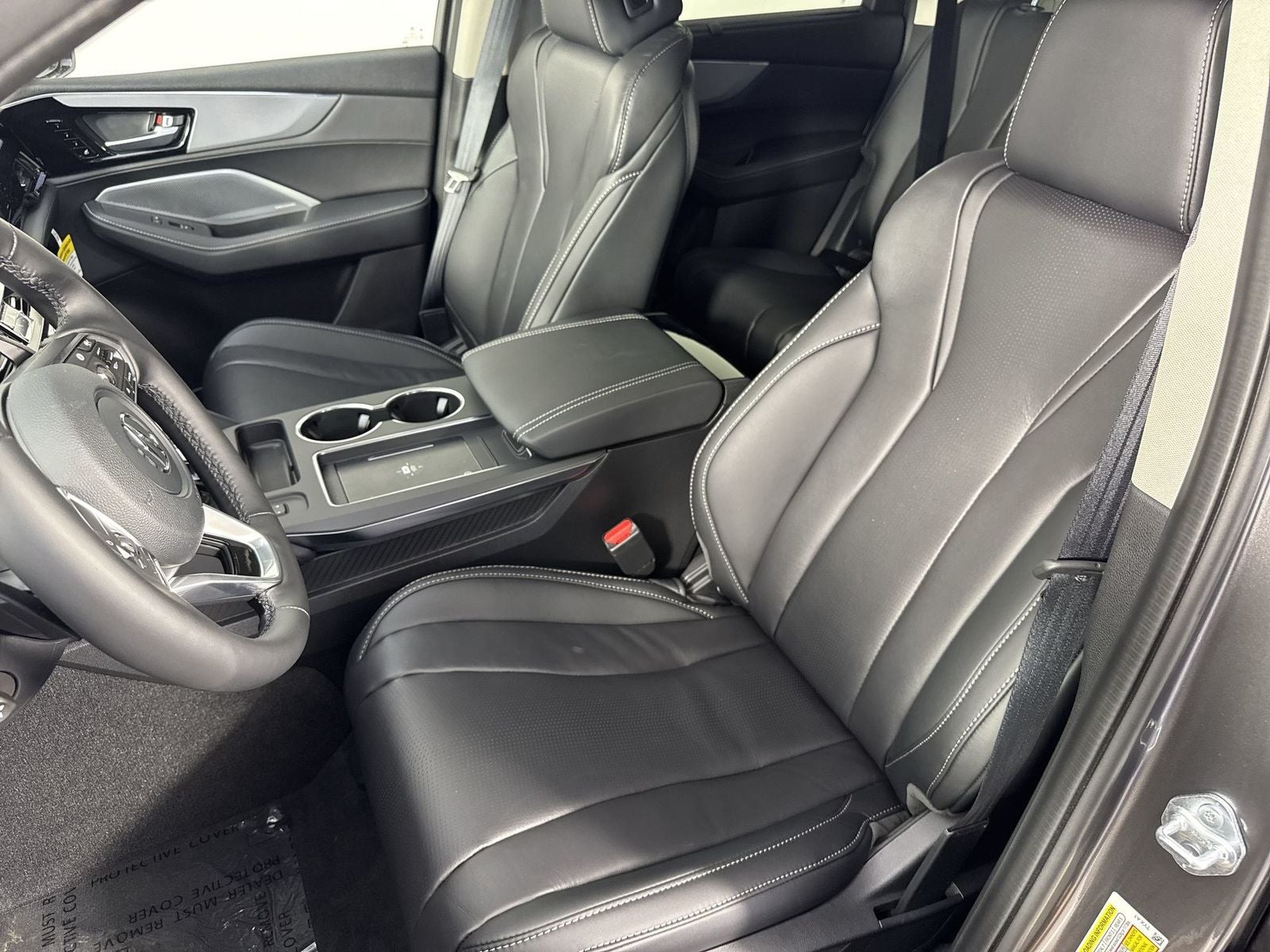 2026 Acura MDX w/Technology Package