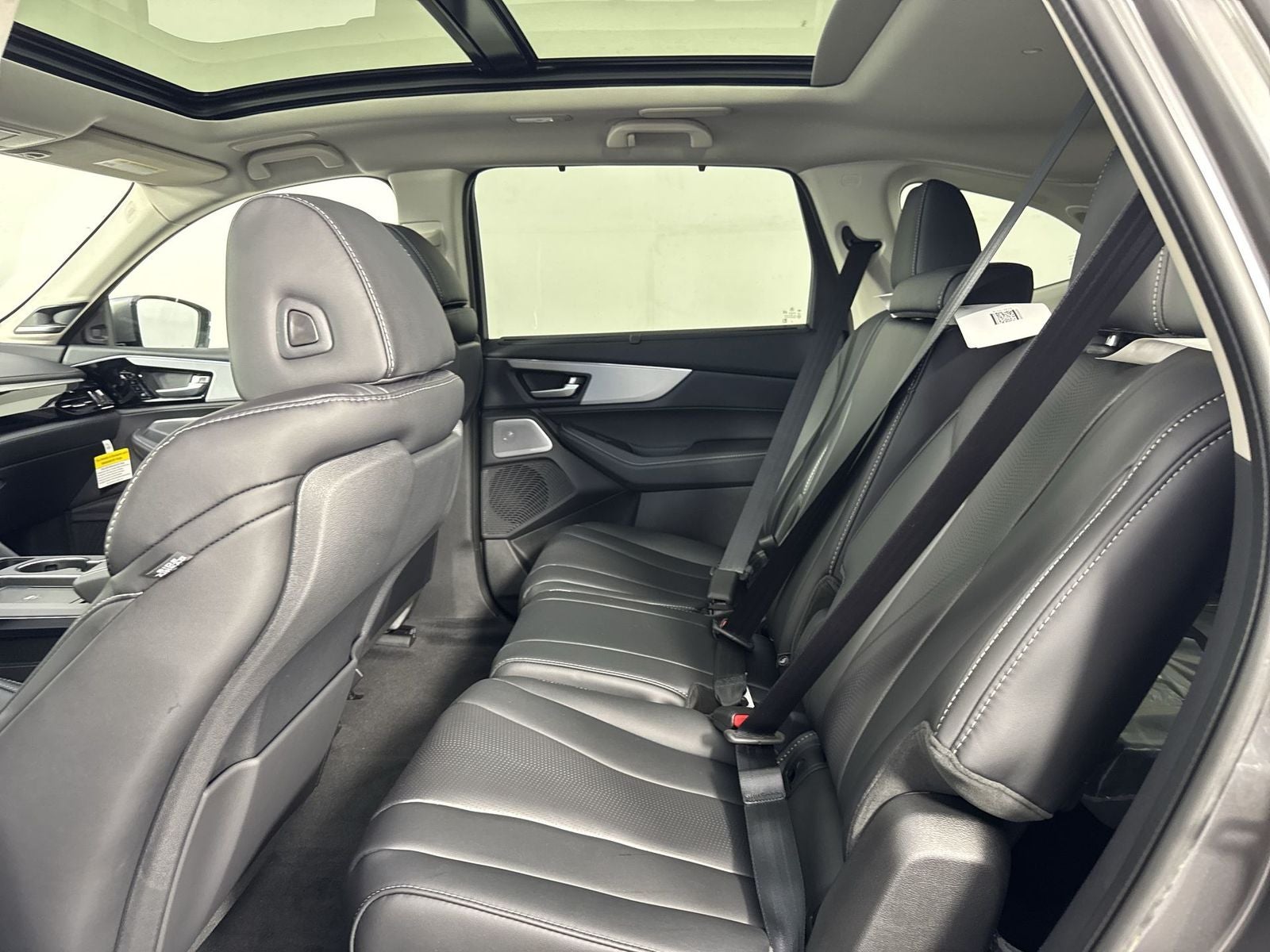 2026 Acura MDX w/Technology Package