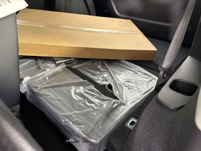 2026 Acura MDX w/Technology Package