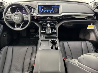 2026 Acura MDX w/Technology Package