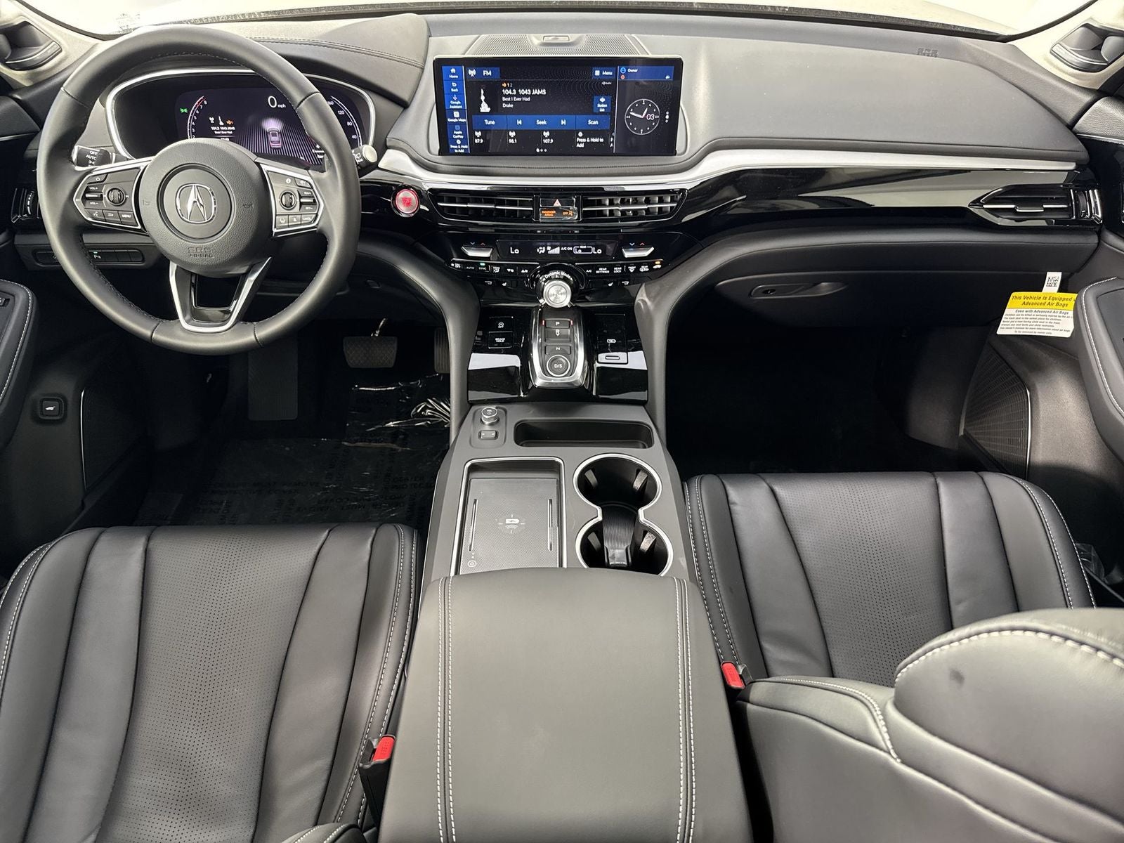 2026 Acura MDX w/Technology Package