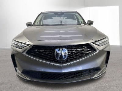 2026 Acura MDX w/Technology Package
