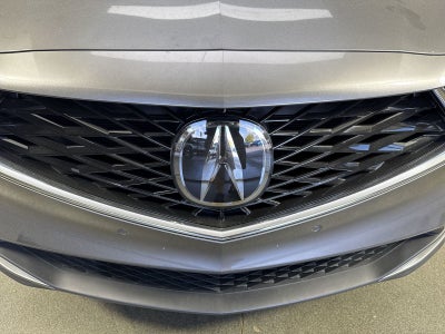 2026 Acura MDX w/Technology Package