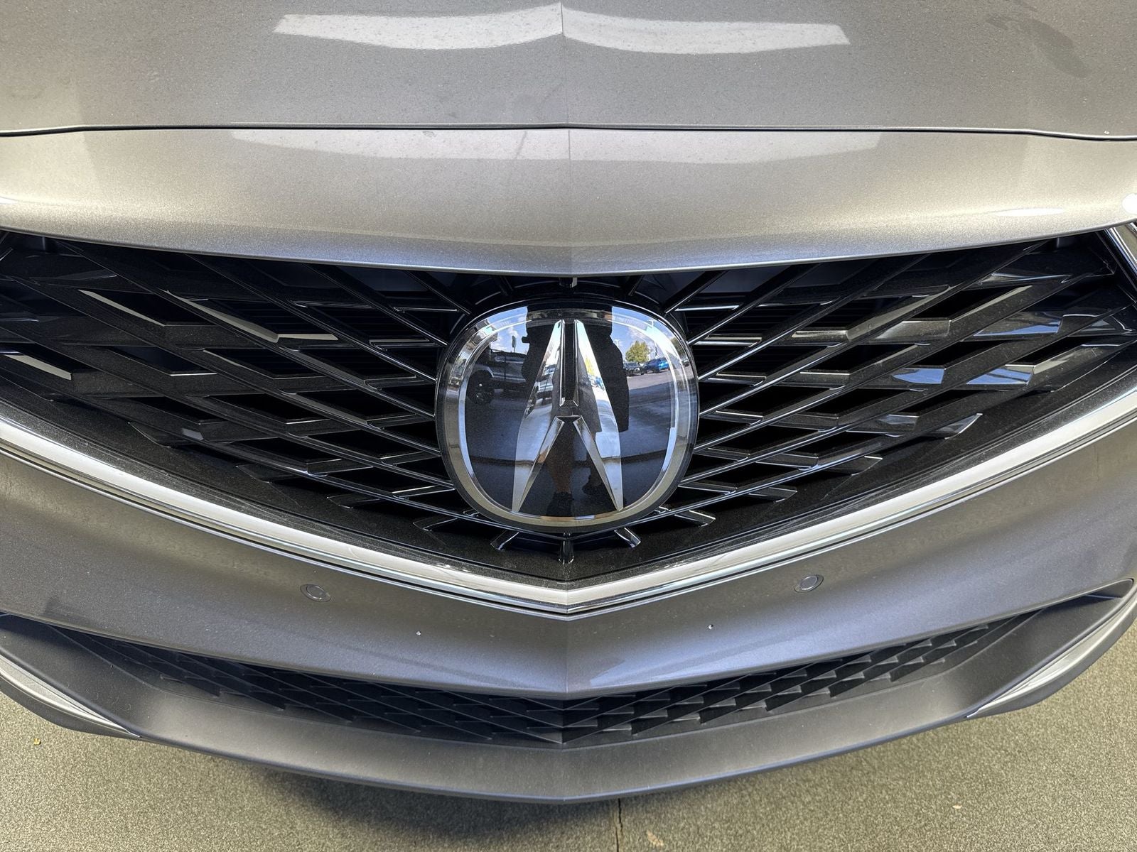2026 Acura MDX w/Technology Package
