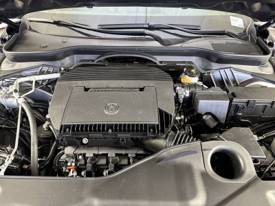 2026 Acura MDX w/Technology Package