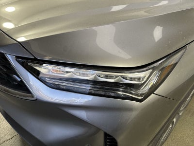 2026 Acura MDX w/Technology Package