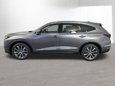 2026 Acura MDX w/Technology Package