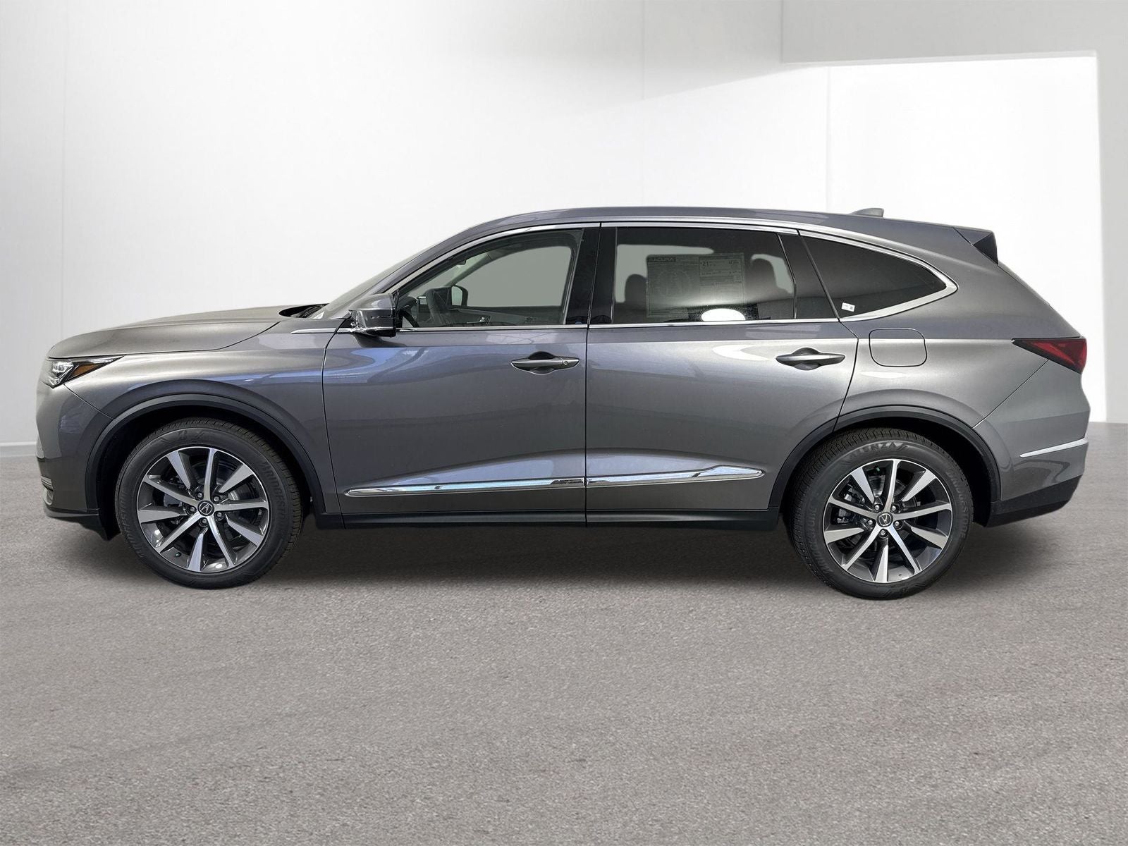 2026 Acura MDX w/Technology Package