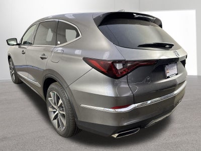2026 Acura MDX w/Technology Package
