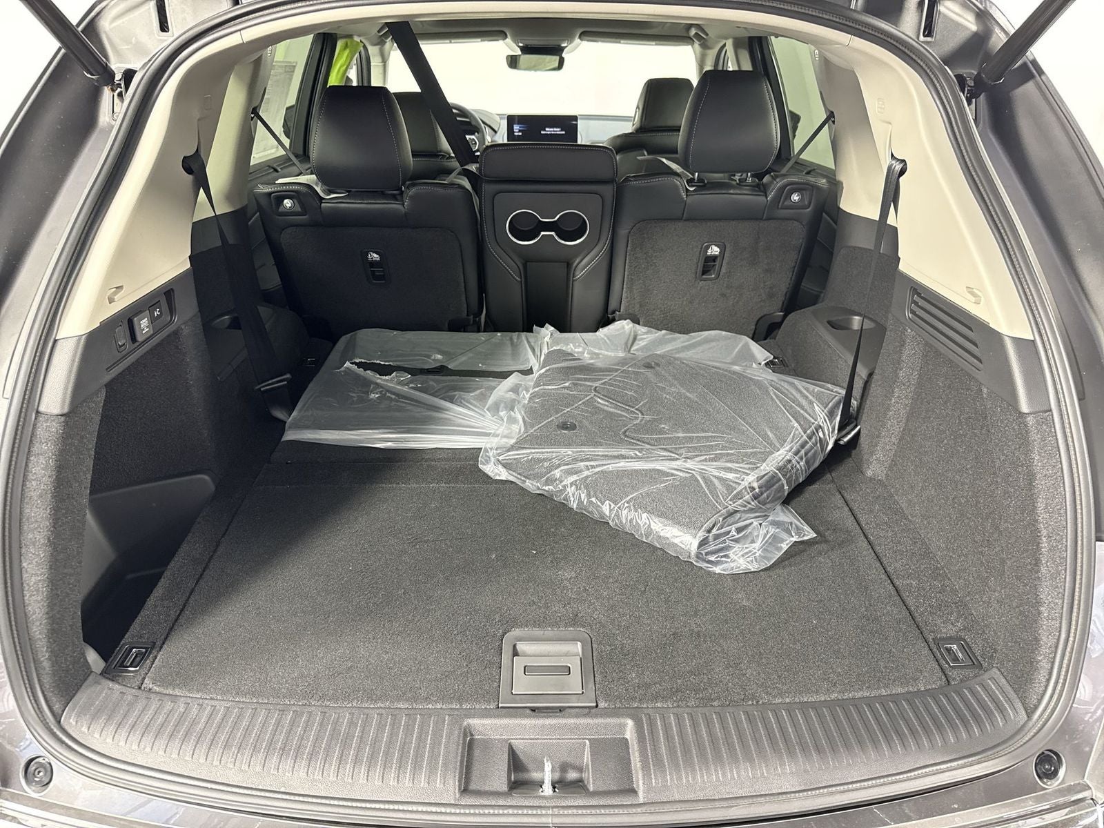 2026 Acura MDX w/Technology Package