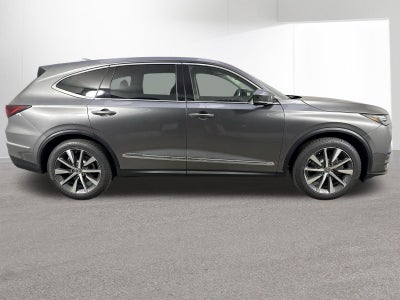 2026 Acura MDX w/Technology Package