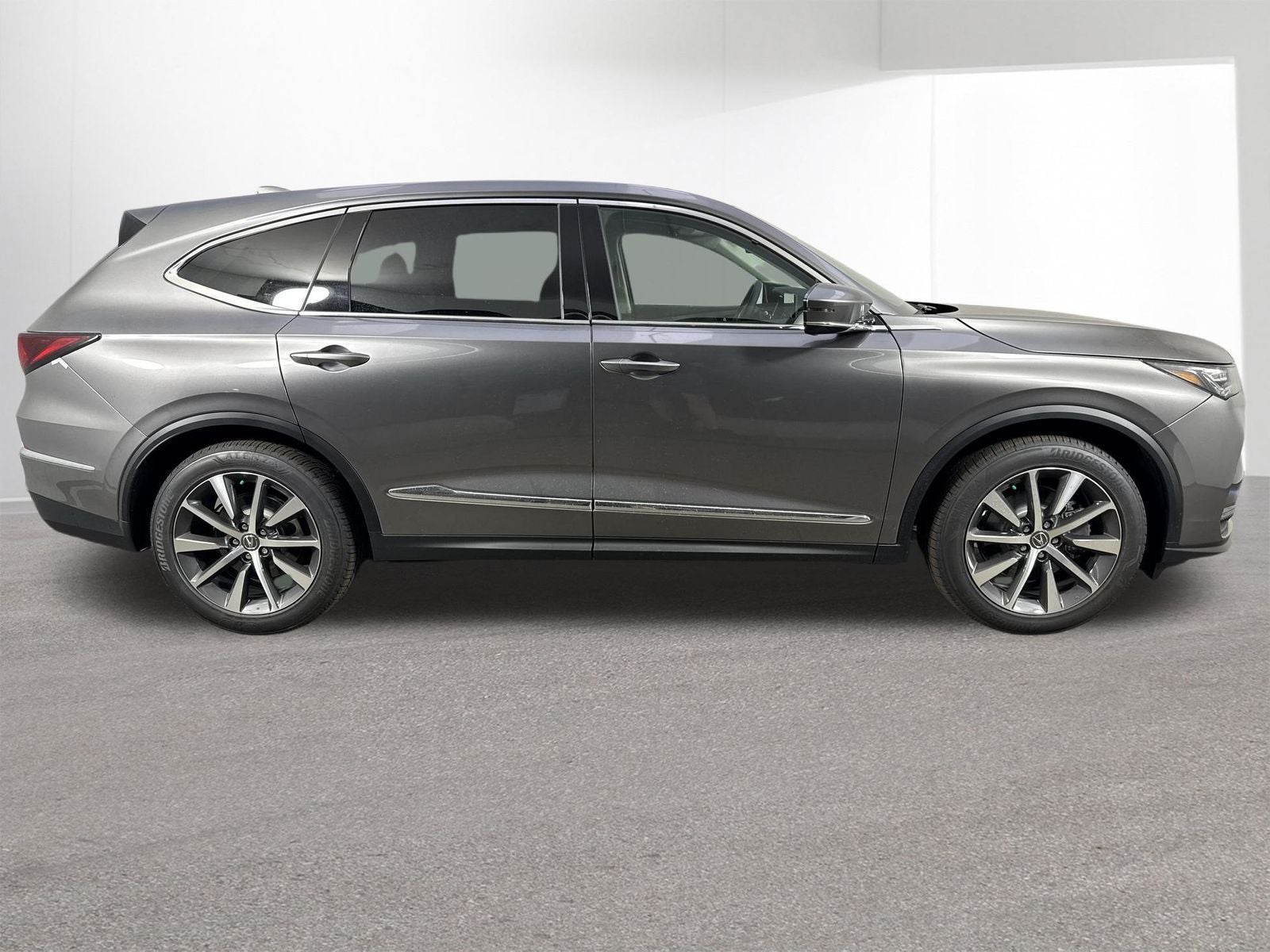 2026 Acura MDX w/Technology Package