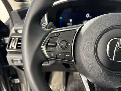 2026 Acura MDX SH-AWD with Technology Package