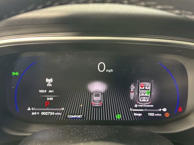 2026 Acura MDX SH-AWD with Technology Package