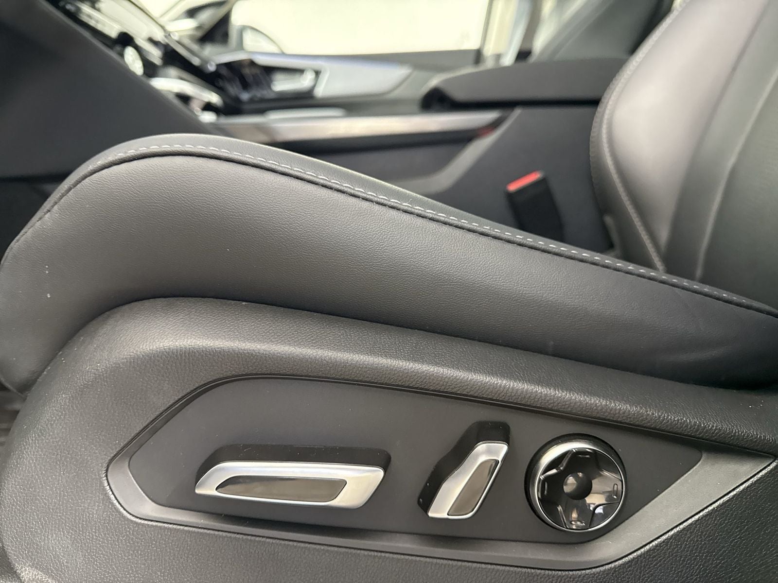 2026 Acura MDX SH-AWD with Technology Package