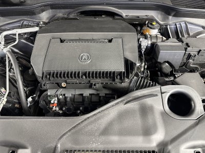 2026 Acura MDX SH-AWD with Technology Package