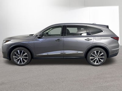 2026 Acura MDX SH-AWD with Technology Package