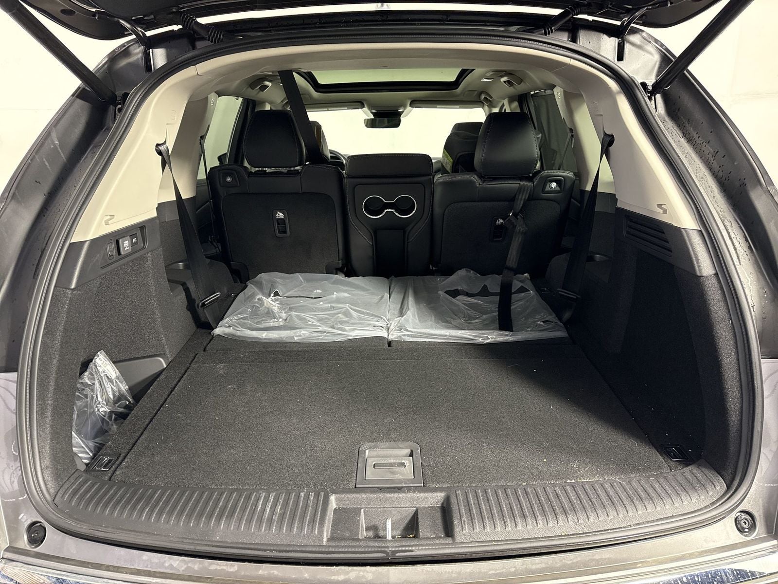 2026 Acura MDX SH-AWD with Technology Package