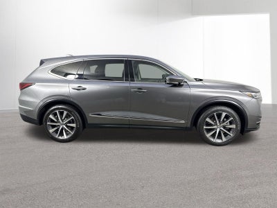 2026 Acura MDX SH-AWD with Technology Package