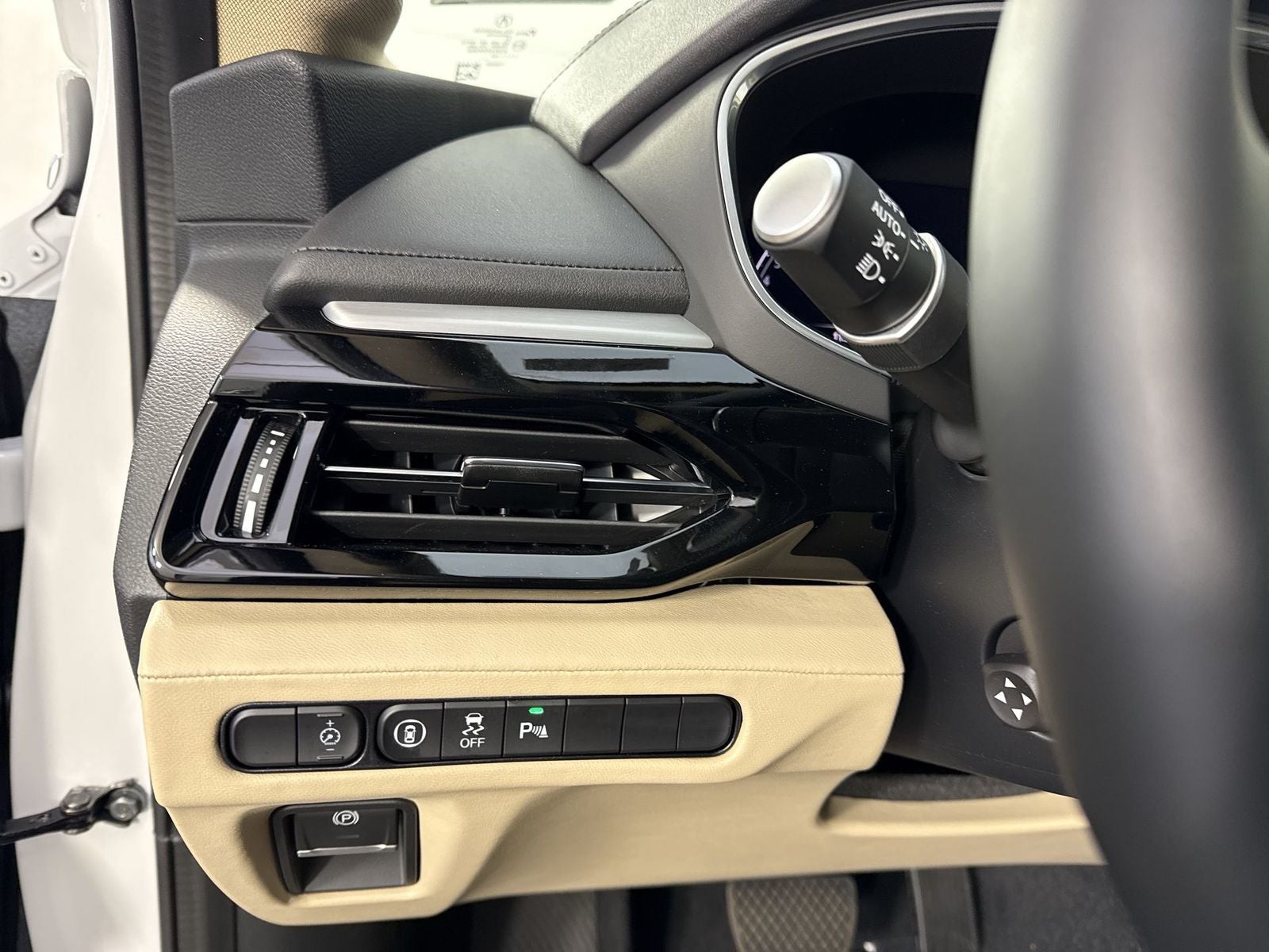 2026 Acura MDX SH-AWD with Technology Package