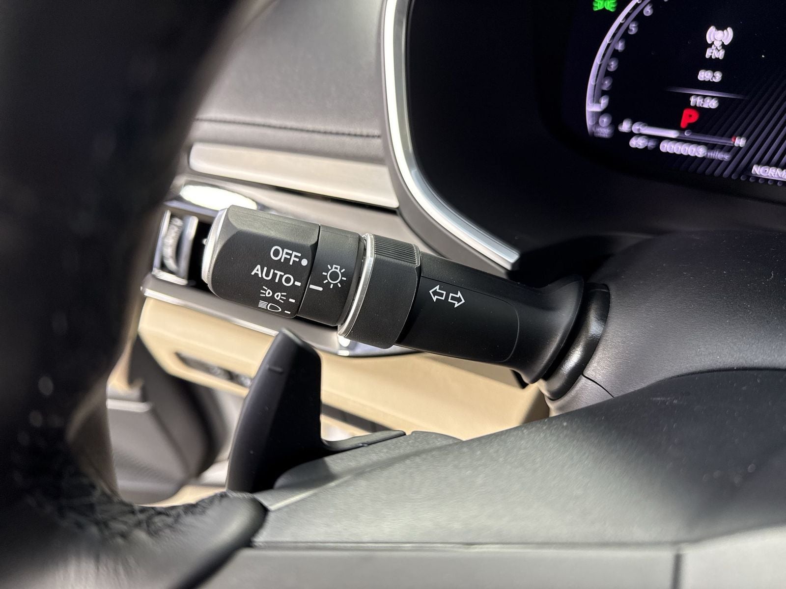 2026 Acura MDX SH-AWD with Technology Package