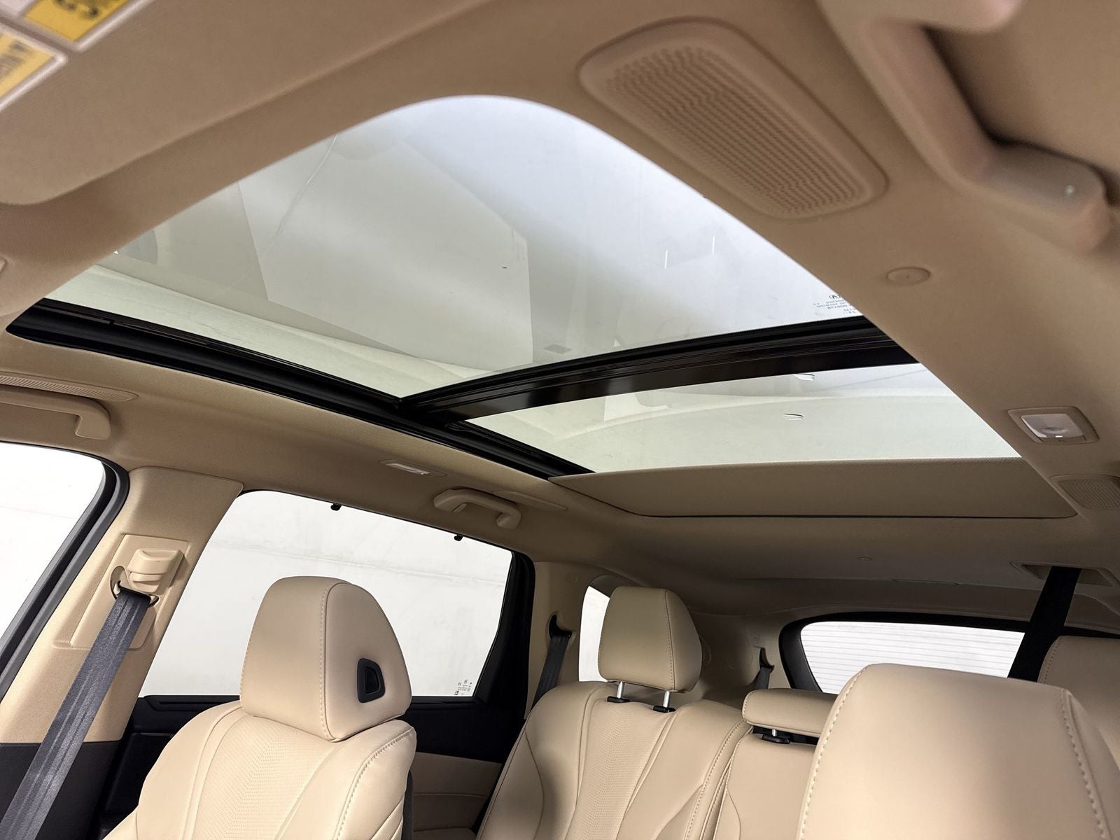 2026 Acura MDX SH-AWD with Technology Package