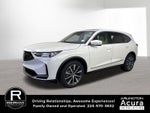 2026 Acura MDX SH-AWD with Technology Package