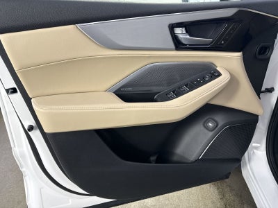 2026 Acura MDX SH-AWD with Technology Package