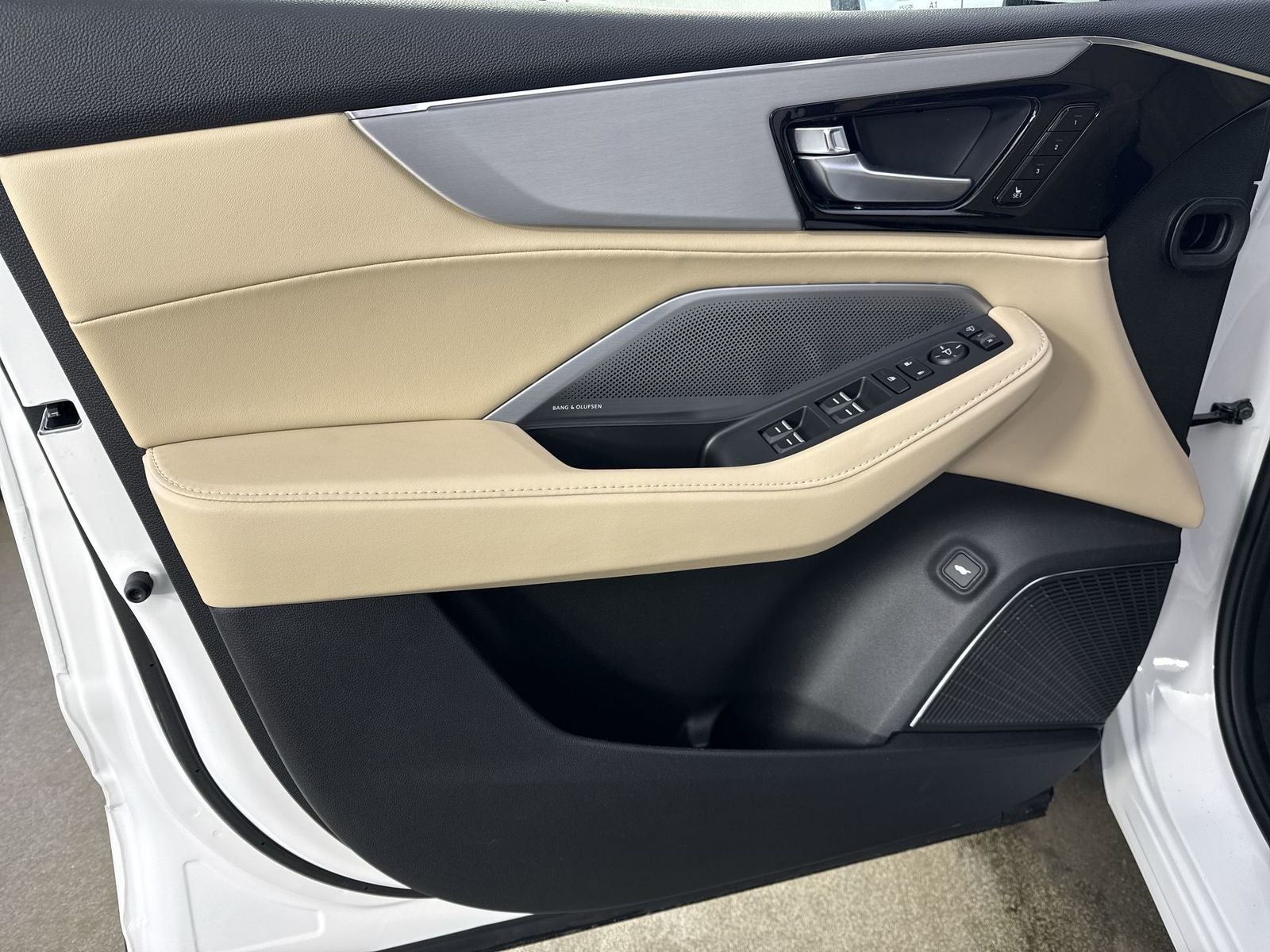 2026 Acura MDX SH-AWD with Technology Package