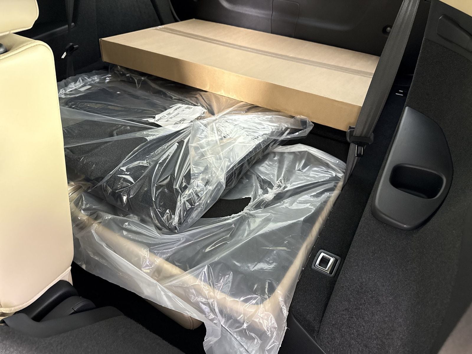 2026 Acura MDX SH-AWD with Technology Package