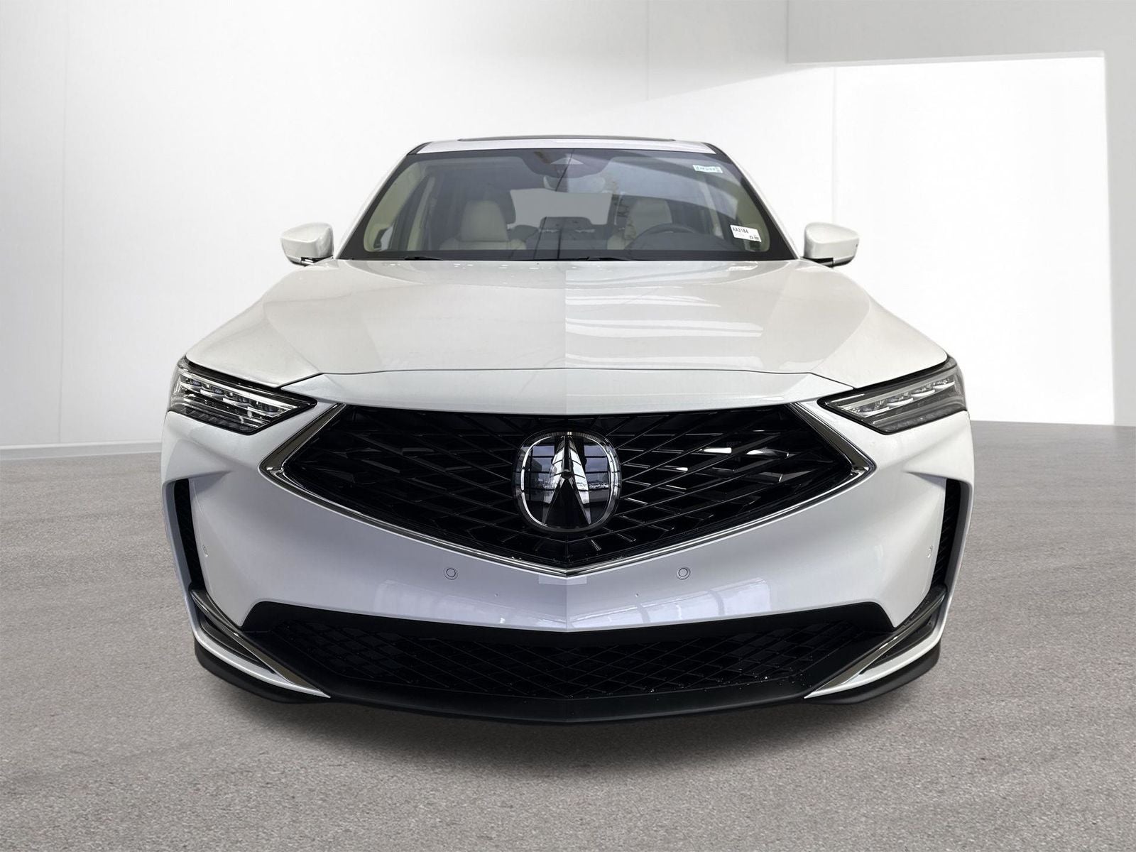 2026 Acura MDX SH-AWD with Technology Package