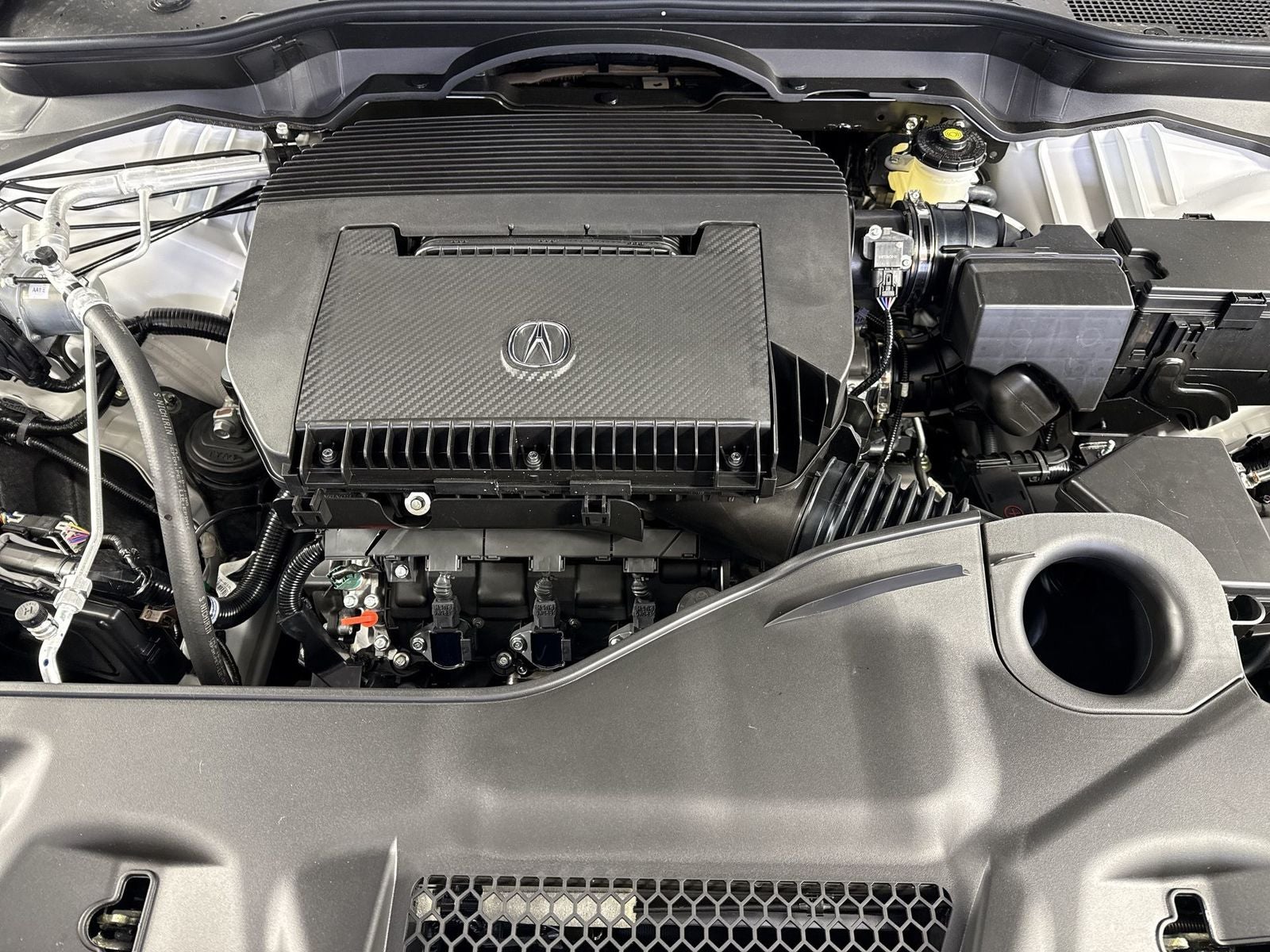 2026 Acura MDX SH-AWD with Technology Package