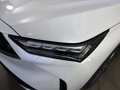 2026 Acura MDX SH-AWD with Technology Package