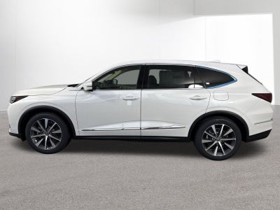 2026 Acura MDX SH-AWD with Technology Package
