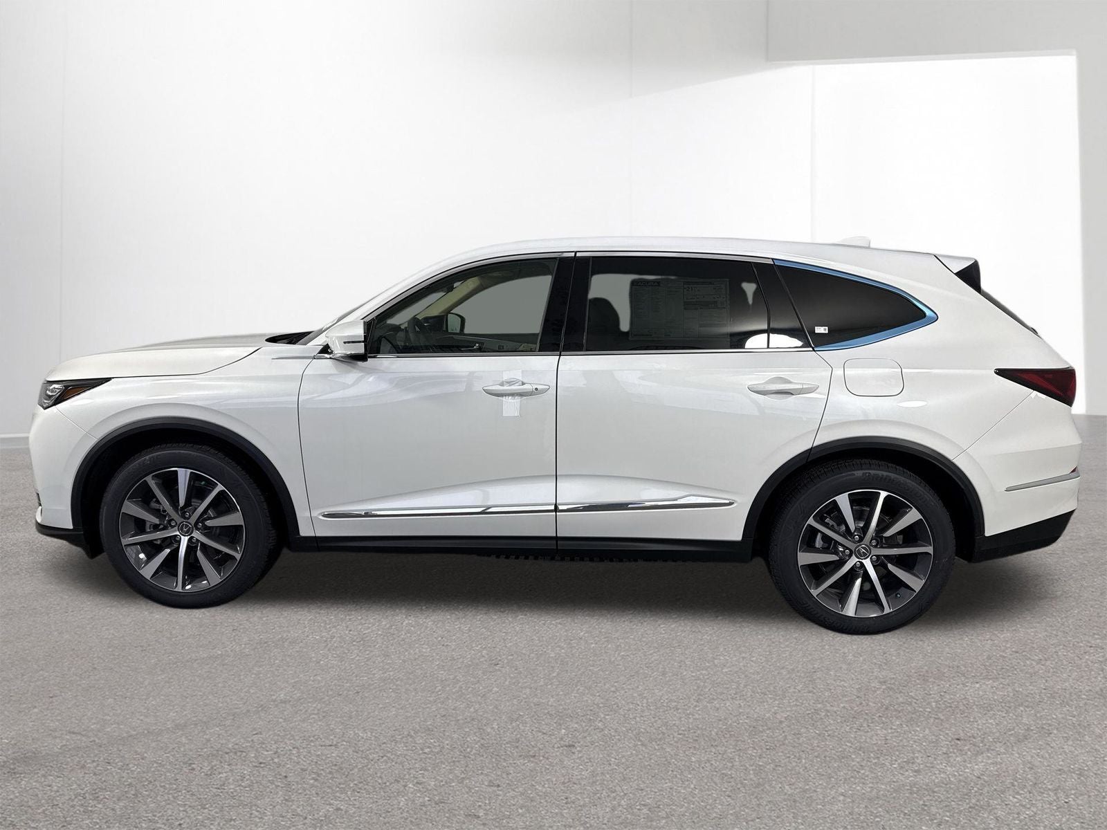 2026 Acura MDX SH-AWD with Technology Package